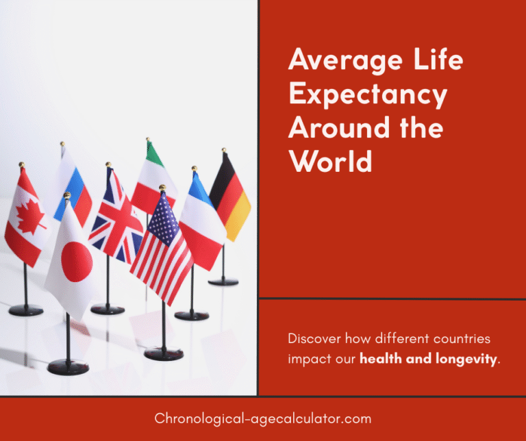 Life Expectancy